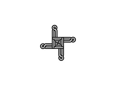 St Bridget Cross, St Brigid Cross Tattoo, Brigid Symbols, Brigid Tattoo, Birth Tattoo, Brigid Cross, Body Doodles, St Brigid Of Ireland, Celtic Tattoos For Men