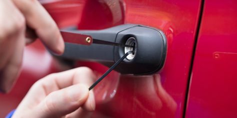 Picking Car Locks: How To Find the Right Auto Lock Pick Set  ||  If you are not a professional, you should never pick locks on a car that is on use. But there is nothing wrong with learning about how to pick automotive locks. https://unitedlocksmith.net/blog/picking-car-locks-how-to-find-the-right-auto-lock-pick-set?utm_campaign=crowdfire&utm_content=crowdfire&utm_medium=social&utm_source=pinterest Lock Picking, Auto Locksmith, Automotive Locksmith, Lost Keys, Locksmith Services, Door Repair, Roadside Assistance, Locks & Key, Day For Night