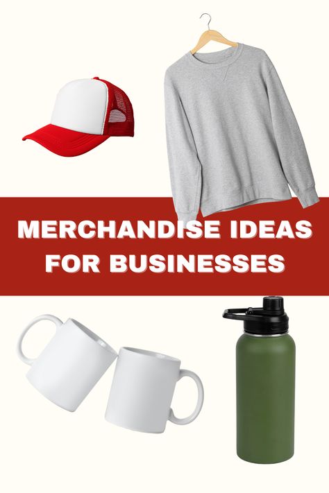 If you’re not sure what to offer, this list of the top 12 merchandise ideas will help you choose items that will both make money now and encourage future business, helping your establishment grow in the near and long-term. Restaurant Merchandise Ideas, Business Merchandise Ideas, Restaurant Merchandise, Opening A Cafe, Branded Mugs, Merchandise Ideas, Cold Weather Outfit, Heavy Jacket, Money Now