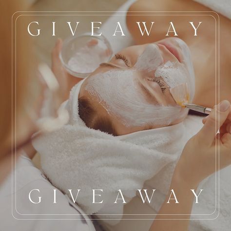 3-Month Facial Membership + Personalized Skincare Bundle Raffle Giveaway! We’re giving one lucky winner the chance to enjoy our Silver Membership package for 3 months, plus a personalized skincare bundle! Here’s what’s included: 💌3-Month Silver Membership (Valued at $240!) One Original Facial per month for three months, each session valued at $80. This customized facial will leave your skin refreshed, glowing, and healthy! 💌Customized Skincare Bundle •Cleanser: Tailored to your skin typ... Facial Membership, Membership Package, Skincare Bundle, 3 Months, Your Skin, Facial, Branding, Skin, Silver