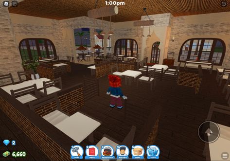 Roblox My Restaurant Ideas, Restaurant Tycoon Ideas, Resteraunt Tycoon 2 Ideas, Roblox Restaurant Tycoon 2 Design Ideas, Resturant Tycoon Ideas, Restaraunt Tycoon 2 Ideas, Retail Tycoon 2 Ideas, Bloxburg Resturant Ideas, My Restaurant Tycoon 2 Roblox Ideas