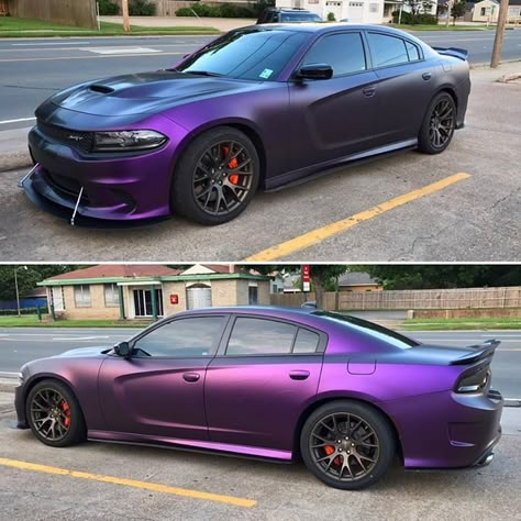 Hellcat Charger Dodge Charger Design, Wrapped Dodge Charger, Custom Dodge Charger, Charger Wrap, Hellcat Charger, Charger Hellcat, Dodge Charger Hellcat, Charger Srt Hellcat, Dodge Charger Srt