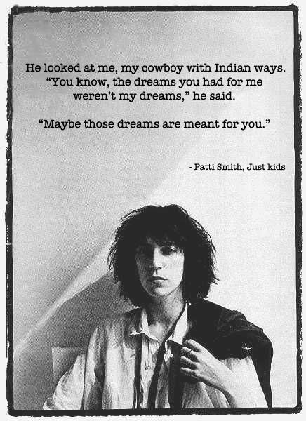 patti smith robert mapplethorpe pictures | Tag Archives: quote Patti Smith Poetry, Patti Smith Quotes, Patti Smith Robert Mapplethorpe, Worthy Quotes, Robert Mapplethorpe, Patti Smith, I Feel Good, Just Kidding, Poetry Books