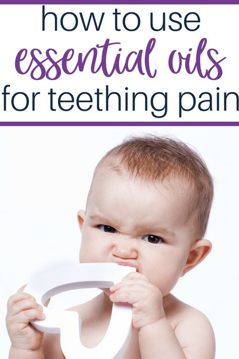 Essential Oils For Teething, Baby Remedies, Essential Oils For Babies, Teething Remedies, Natural Teething Remedies, Are Essential Oils Safe, Teething Baby, Essential Oils For Kids, Essential Oil Remedy