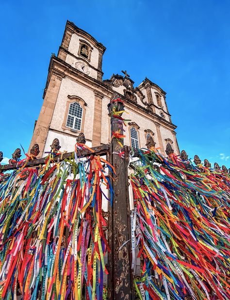 Glass Art Installation, Colonial Architecture, 17th Century, All Saints, South America, Brazil, Harry Potter, Travel