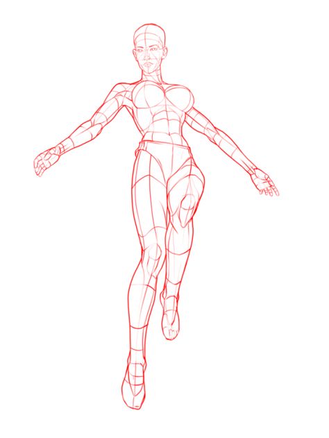 Pose Reference : Flying poses for the book of "heroic" poses Thanks... Someone Flying Reference, Body Base Drawing Flying, Poses Flying Reference, Flying Sketch Pose, Floating Refrence Pose, Person Levitating Reference, Female Jumping Pose Reference, Dynamic Poses Superhero, Anime Flying Pose Reference