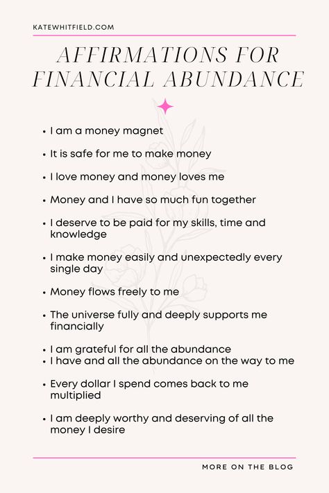 Affirmations For Money, Subliminal Affirmations, Alpha Waves, Tell Me Something Good, Second Brain, Abundance Manifestation, Financial Abundance, Binaural Beats, Abundance Mindset