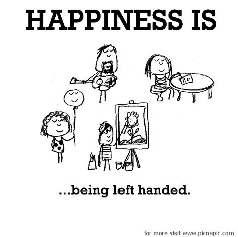 Left Hand Quotes, Evangel University, Lefty Facts, Left Handed Quotes, Left Handed Humor, Left Handed Problems, Left Handed Facts, International Left Handers Day, Interesting Gadgets