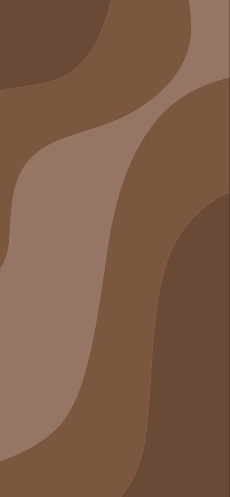 Brown Phone Background, Brown And Cream Wallpaper, 3d Lockscreen, Wallpaper Iphone Ipad, Wallpaper Backgrounds Iphone, Spotify Playlist Names, Aura Wallpaper Iphone, Brown Aesthetic Wallpaper, Iphone Wallpaper Cute