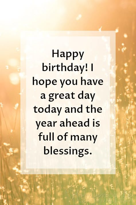 Happy Birthday images | Happy birthday! I hope you have a great day today and the year ahead is full of many blessings. Happy Birthday Humorous, जन्मदिन की शुभकामनाएं, Birthday Images With Quotes, Happy Birthday Wishes For A Friend, Birthday Verses For Cards, Birthday Wishes For Him, Funny Happy Birthday Wishes, Birthday Card Sayings, Happy Birthday Love Quotes