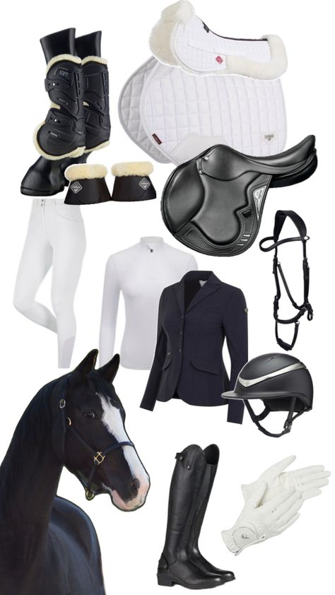 English Tack Sets, English Horse Riding, Equestrian Style Outfit, English Horse Tack, Horsey Life, English Tack, Horse Riding Clothes, English Horse, Horse Fashion