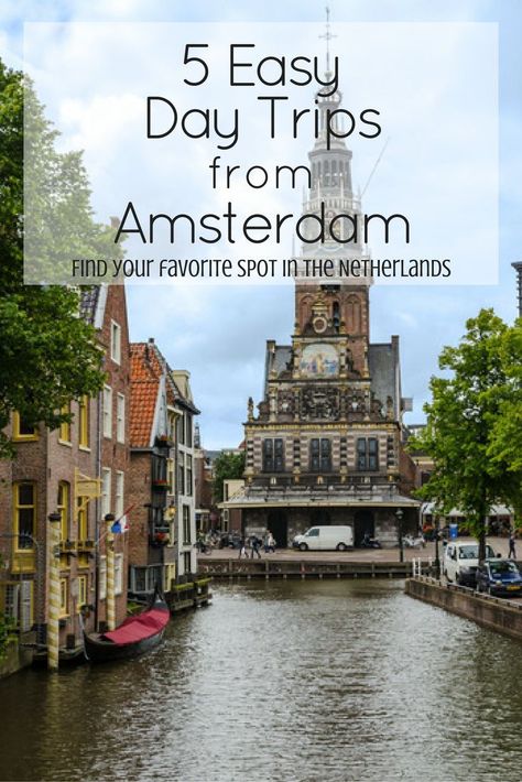 5 Day Trips from Amsterdam Food In Amsterdam, Travel To Amsterdam, Netherlands Trip, Amsterdam Vacation, Amsterdam Itinerary, Day Trips From Amsterdam, Amsterdam Trip, Amsterdam Travel Guide, Rhine River Cruise