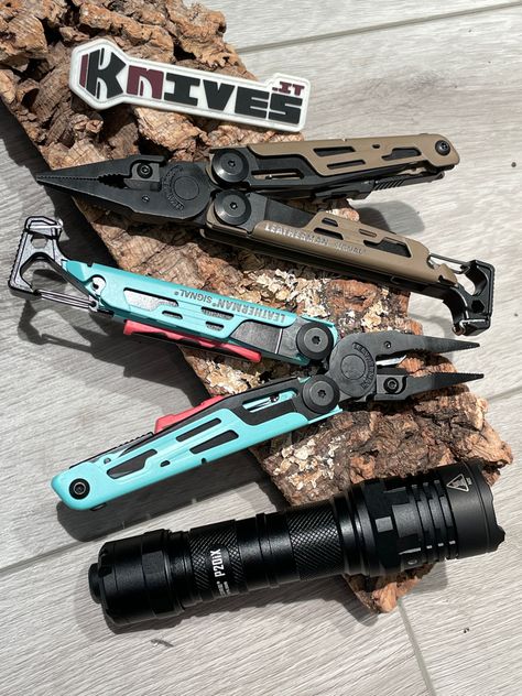 #engrave #engraved #leatherman #laser #incisioni #ancora #tools #tool #coltelleriacollini #knives #knife #knivesout Edc Aesthetic, Leatherman Signal, Wrench Knife, Urban Survival Kit, Leatherman Tool, Multi Tool Knife, Edc Carry, Amphibious Vehicle, Edc Tactical