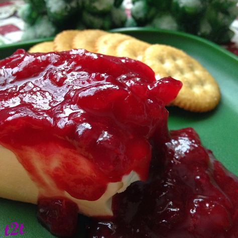 Turnips 2 Tangerines: Cranberry Jezebel Sauce Jezebel Sauce, Football Friday, Sweet And Spicy Sauce, Turnips, Cheese Balls, Cranberry Recipes, Jelly Recipes, Fried Chicken Recipes, Spicy Sauce