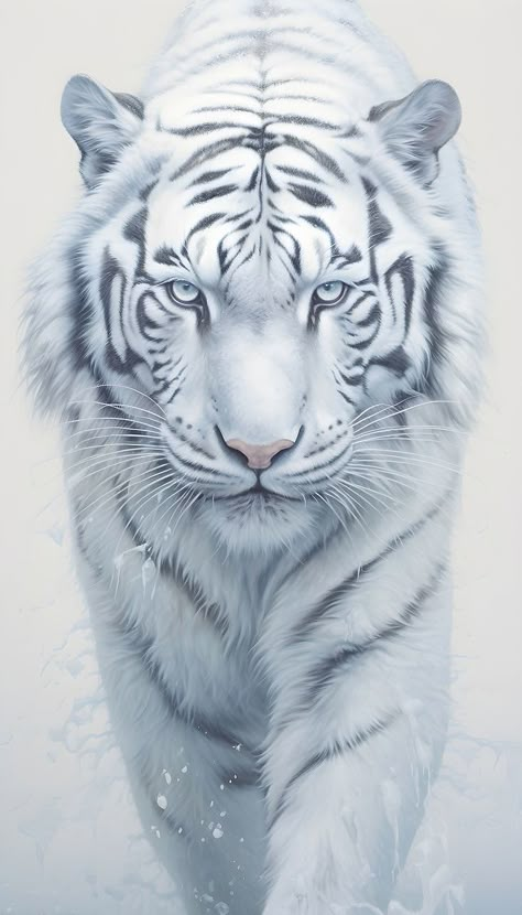 Download free HD stock image of Ai Generated Tiger Wallpaper Tigre, Africa Art Design, Tiger Artwork, Tiger Wallpaper, Lowrider Art, Dragon Artwork Fantasy, Tiger Pictures, Big Cats Art, Tiger Art