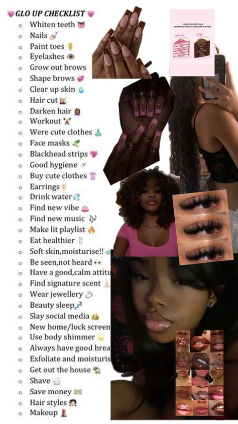 #glow #listtt #checkk #trythisout How To Darken Hair, Peeling Facial, Girly Tips, How To Grow Eyelashes, Teen Advice, Glow Ups, Basic Skin Care, Practicing Self Love, Beauty Routine Tips