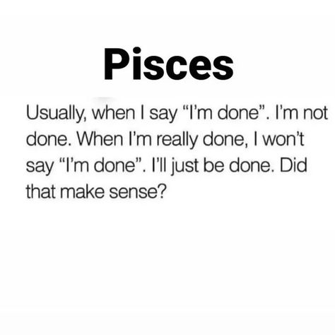 Pisces♓Facts on Instagram Pisces Dark Side, Pisces Poem, Pices Zodiac Facts, Pisces Zodiac Facts, Personality Words, Pisces Women, Astrology Quotes, Pisces Star Sign, Cute Quotes For Instagram