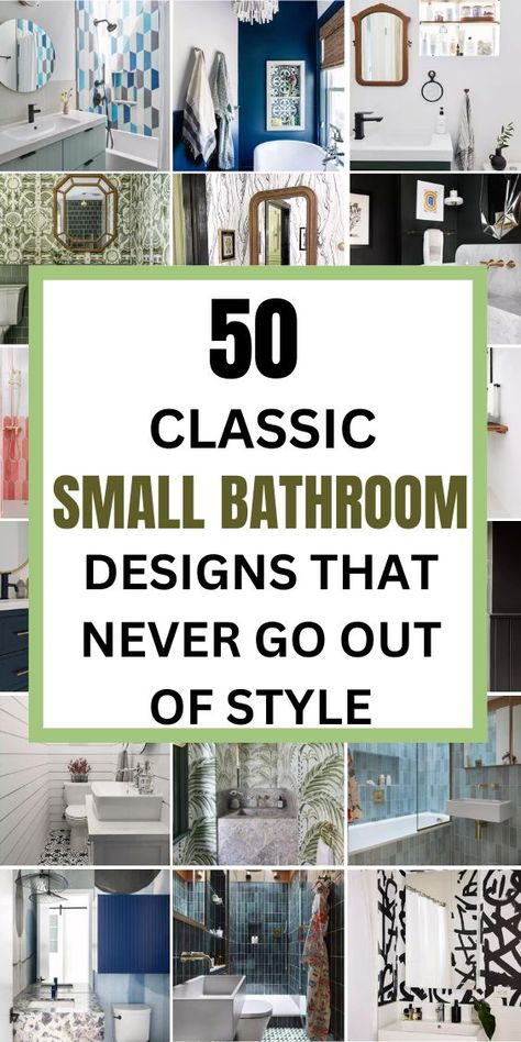 Transform your compact space with our top Small Bathroom Ideas! 🛁✨   Discover creative design solutions to maximize every inch, from clever storage hacks to stylish decor tips. Learn how to use colors, lighting, and smart layouts to make your tiny bathroom feel spacious and inviting.   Perfect for any style and budget, these ideas will help you create a functional and beautiful bathroom retreat.   Refresh your space with these trendy and practical tips!   #SmallBathroomIdeas #BathroomDesign #HomeImprovement #InteriorDesign #StorageSolutions #CompactLiving #BathroomDecor Small Bathroom Remodel Pictures, Tiny Bathroom Storage, Small Space Bathroom Design, Beautiful Small Bathrooms, Bathroom Design Small Modern, Small Bathroom Diy, Cheap Bathroom Remodel, Small Bathroom With Shower, Modern Small Bathrooms