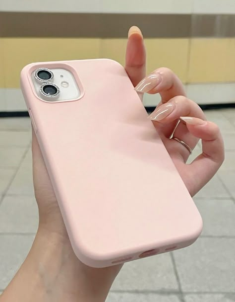 Phone Claim, Pink Phone Case Iphone 11, Phone Craft, Girly Iphone Case, Iphone Case Collection, Phone Deals, Iphone Obsession, Iphone Cases Cute, Pretty Iphone Cases