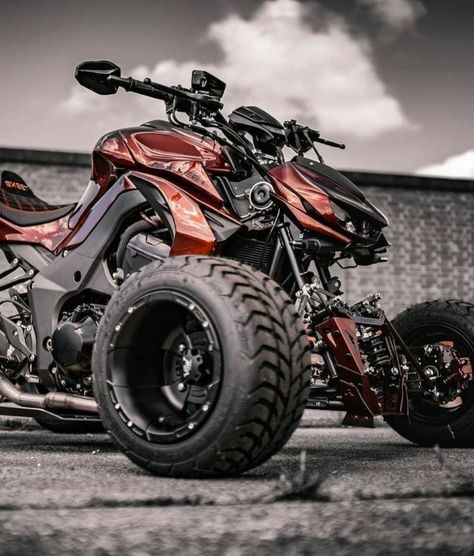 Street Legal Atv, Street Moto, Atv Motor, Ducati Motorbike, Go Kart Buggy, Cool Dirt Bikes, Bike Builder, Custom Sport Bikes, Drift Trike