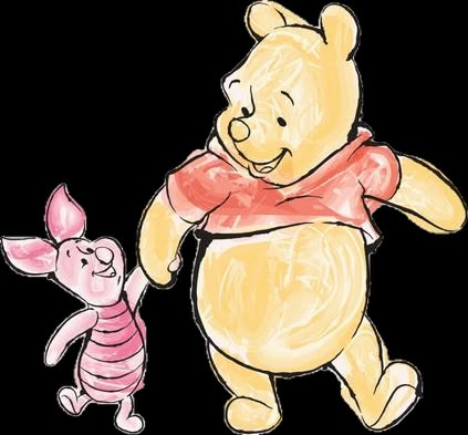 Winnie The Pooh Friendship, Pooh Friendship, Pooh Pictures, Winnie The Pooh Pictures, Bear Drawing, Belly Painting, Winnie The Pooh Quotes, Winnie The Pooh Friends, Pooh Quotes