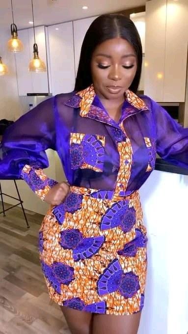 African Dress Styles For Women, African Dress Styles, African Designs, African Print Dress Ankara, African Print Clothing, Short African Dresses, Best African Dresses, 30 Outfits, African Fashion Skirts