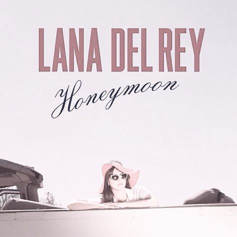 Lana Del Rey Honeymoon, Lana Del Rey Vinyl, Dorm Posters, Pink Aura, Pretty When You Cry, Pink Posters, Lana Del Ray, Pretty Photos, 5k Followers