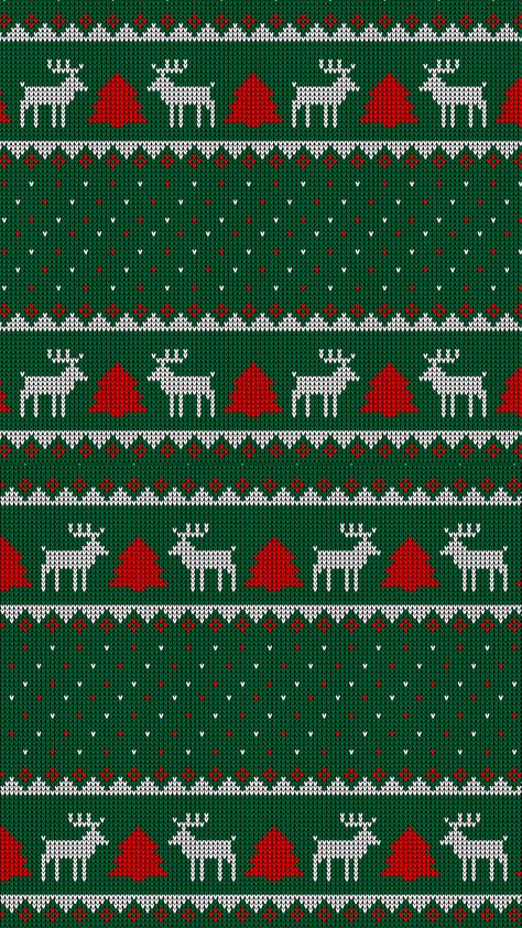 Green Christmas Sweater, Reindeer Christmas, Christmas Winter, Green Christmas, Christmas Sweater, Reindeer, Green, Christmas