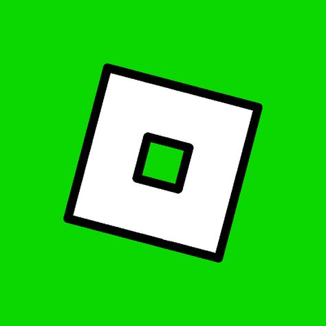 Green Roblox Logo, Gotcha Club, Roblox Logo, Watermark Ideas, Youtube Logo, ? Logo, Collage, Green, Pins