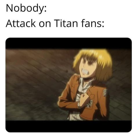 Aot Salute, Aot Funny, Aot Memes, Attack On Titan Comic, Attack On Titan Funny, Titans Anime, Attack On Titan Fanart, Anime Jokes, Anime Memes Funny