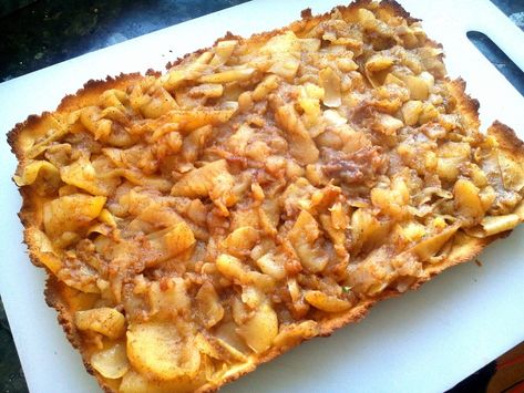 Gluten-free, grain-free, dairy-free apple pie Low Histamine Breakfast, Inbox Messages, Low Inflammation Diet, Histamine Intolerance Symptoms, Histamine Foods, Sugar Free Breakfast, Low Histamine Foods, Histamine Diet, Grain Free Breakfast