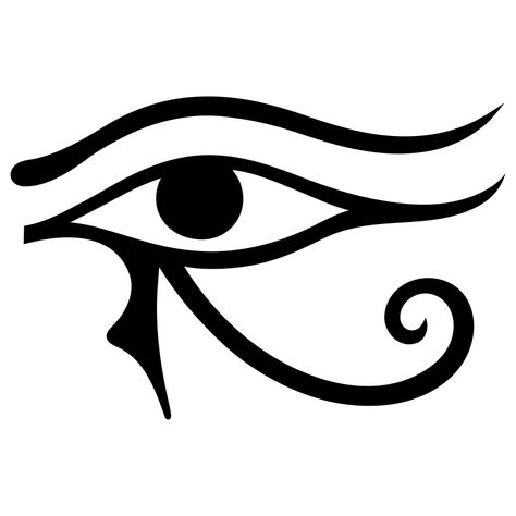 Eye of Horus Vs Eye of Ra: Symbology & Spiritual Meaning Eye Of Ra And Horus, Rainforest Tribes, The Eye Of Ra, The Secret Doctrine, Goddess Names, The Eye Of Horus, Eye Of Ra, Cosmic Consciousness, Divine Nature