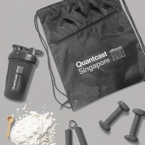 Gym Bag + Protein shaker = Summer body 😎 @quantcast #thinkminc . . . #fitnesspack #quantcast #proteinshaker #shaker #merchandise #products #branding #promotionalproducts #promotionalitem #promotionalmarketing #promotionalproductswork #promotionalmerchandise #belowtheline #brandedstuff #marketingideas #advertisingideas #brandedmerchandise #giftwithpurchase #melbourne #sydney #brisbane #perth #australia #marketingagency #advertisingagency #promotionalproduct #promotionalitems Gymshark Packaging, Gym Shark Bag, Gym Merchandise Ideas, Gym Bag Gymshark, Gymshark Backpack, Gym Merch, Gym Merchandise, Wellness Kit, Pr Kit