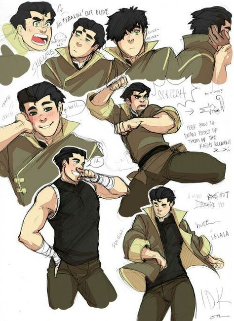 Bolin Legend Of Korra, Avatar Show, Stop Simping, Avatar The Last Airbender Funny, Wolverine Hugh Jackman, The Last Avatar, The Last Airbender Art, Korra Avatar, Last Airbender Art