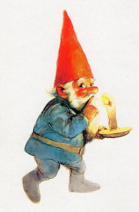 Colouring Wall, David The Gnome, Fairy Home, Decoupage Glass, Christmas Card Art, Art Story, Wallpaper Pictures, Gnome Garden, Fantastic Beasts