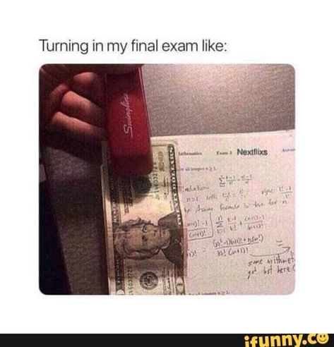 Turmng in my final exam like: – popular memes on the site iFunny.co #school #memes #turmng #final #exam #pic The Awkward Yeti, College Memes, Meme Page, Going To University, Final Exams, School Memes, College Humor, Memes Humor, School Humor