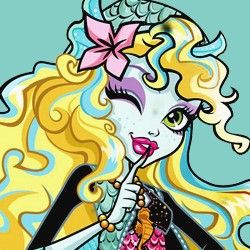 Pfp Monsterhigh, Monster High Makeup, Lion Icon, Monster H, Monster Verse, Monster High Pictures, Moster High, Lagoona Blue, Monster High Art