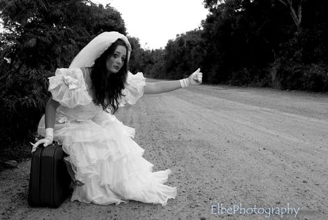 Bride Dress Up, Bride Costume, Runaway Bride, Bride Photoshoot, Wedding Movies, Bride Photography, Conceptual Photography, Bride Photo, Girls World