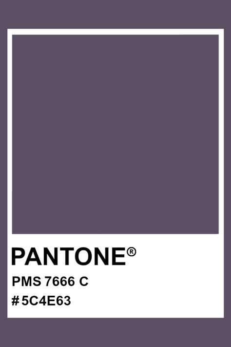 PANTONE 7666 C #pantone #color #PMS #hex Muted Pantone Colors, Pantone Matching System, Painting Corner, Soft Summer Palette, Pantone Color Chart, Pantone Swatches, Color Knowledge, Homemade Curtains, Brand Colours