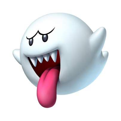 King Boo Mario, Nintendo Tattoo, King Boo, Mario Birthday Party, Mario Kart 8, Best Online Courses, Nintendo Characters, Mario Birthday, Super Mario Art