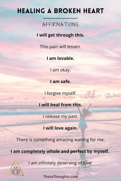 Positive Affirmation After Breakup, Healing Self Care, Journaling After A Breakup, Healing Affirmations After Breakup, Self Love After Breakup, How To Recover From A Breakup, How To Heal After A Breakup, Quotes After A Breakup Positive, Self Care After Breakup