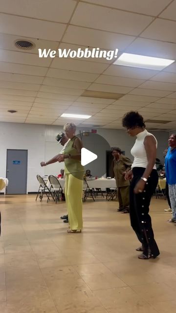 Darkskinned mature fabulous on Instagram: "Auntie is not playing💃🏾🤩🖤🤎 Repost @flyageless 🎥 @yrenee402    #over60 #over60women #wobble" Wobble Dance, Hand Dance, Hand Dancing, Red Dress Makeup, Line Dance, Dance Dance Dance, Line Dancing, Still Alive, Interesting Photos