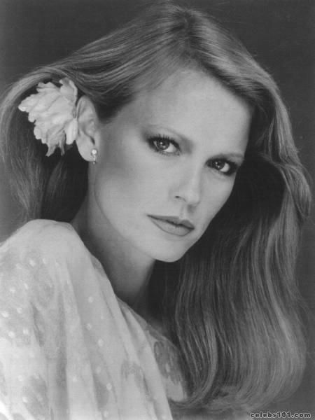 Shelley Hack