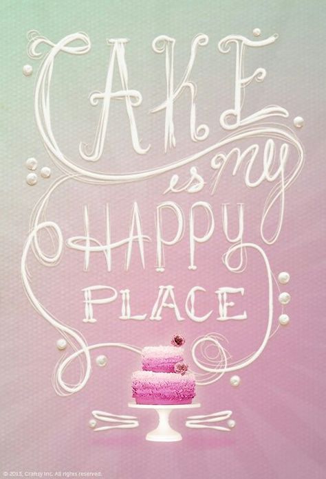 Cute Baking Quotes & Words Cupcake Quotes, Birthday Cake Illustration, Torte Creative, Baking Quotes, Cake Quotes, Cute Baking, Cake Business, Quotes By Authors, Food Quotes