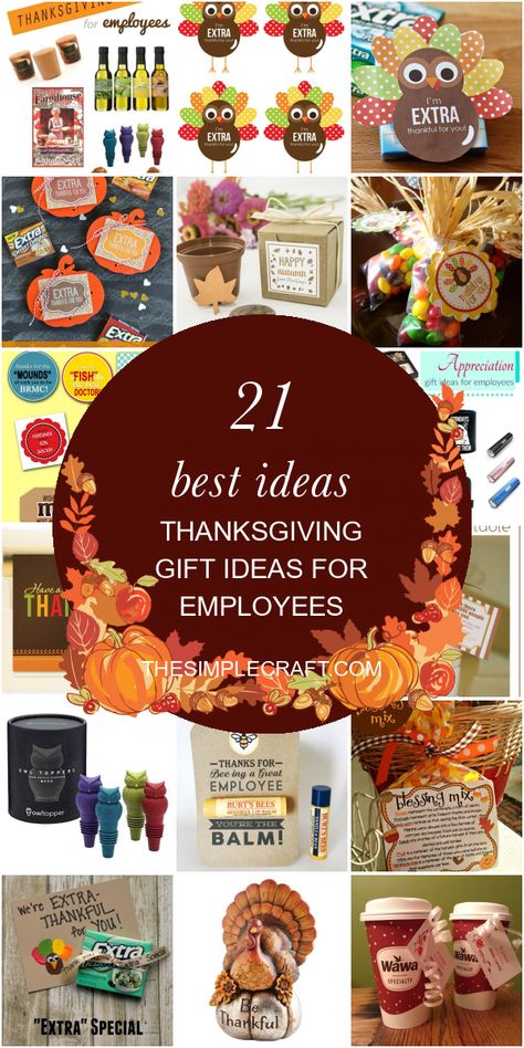 Thanksgiving Gift Ideas for Employees Inspirational 7 Best Thanksgiving Gifts for Employees Vivid S Gift Ideas Thanksgiving Gifts For Office, Thanksgiving Treat For Coworkers, Thanksgiving Themed Teacher Gifts, Thanksgiving Diy Gifts For Coworkers, Thanksgiving Gifts For Office Staff, Thanksgiving Coworker Treats, Thanksgiving Day Gifts For Parents, Office Thanksgiving Gifts, Gifts For Thanksgiving