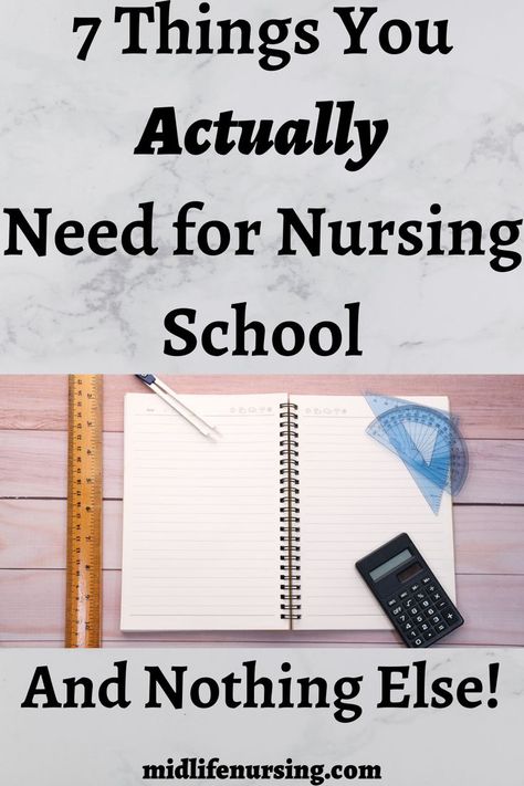 nursing school supplies Best Stethoscope, Nursing School Supplies, School Supply List, Nurse Supplies, Nursing School Inspiration, Nclex Study, Best Nursing Schools, Nursing School Studying, School Supplies List