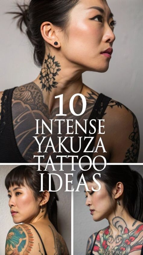 10 Exotic Polynesian Tattoo Ideas 2025 for a Stunning Cultural Twist - getstylish.blog Japanese Traditional Stomach Tattoo, Japanese Tattoo Yakuza, Japanese Patterns Tattoo, Female Japanese Tattoo, Woman’s Face Tattoo, European Traditional Tattoo, Yakuza Tattoo Ideas, Japanese Style Tattoo Sleeve, Japanese Culture Tattoo