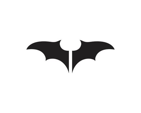 Bat Logo Design, Vampire Logo, Bat Emblem, Bat Icon, Bat Png, Bat Vector, Batman Design, Wings Icon, Bat Logo