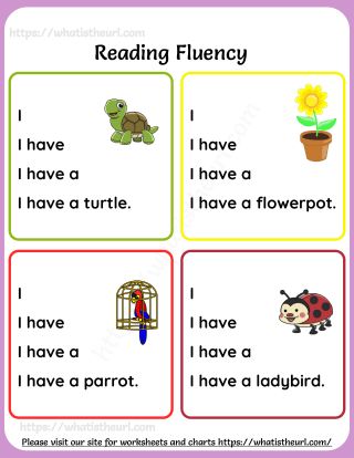 Phonics Reading Passages, Grade 1 Reading, Reading Comprehension For Kids, Kindergarten Reading Activities, First Grade Phonics, Kindergarten Reading Worksheets, Preschool Reading, Reading Materials, Learning English For Kids