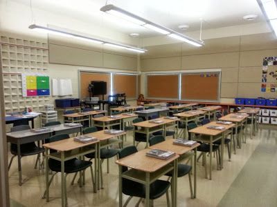 Peer Coaching, Desk Arrangements, Library Desk, Classroom Style, Classroom Desk, Classroom Seating, Instagram Board, High School Classroom, Middle School Classroom